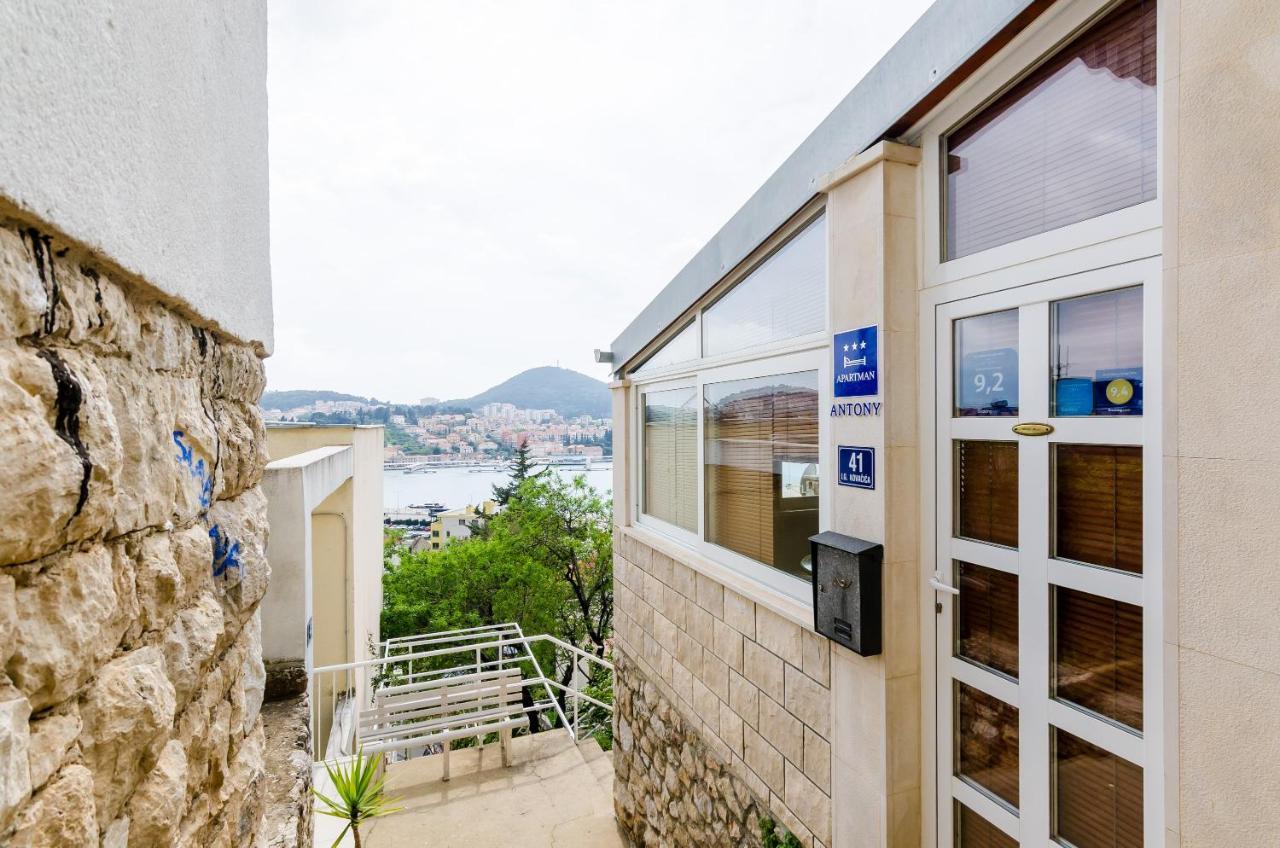 Apartment Antony Dubrovnik Exterior photo