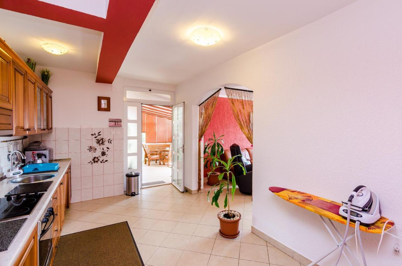 Apartment Antony Dubrovnik Exterior photo
