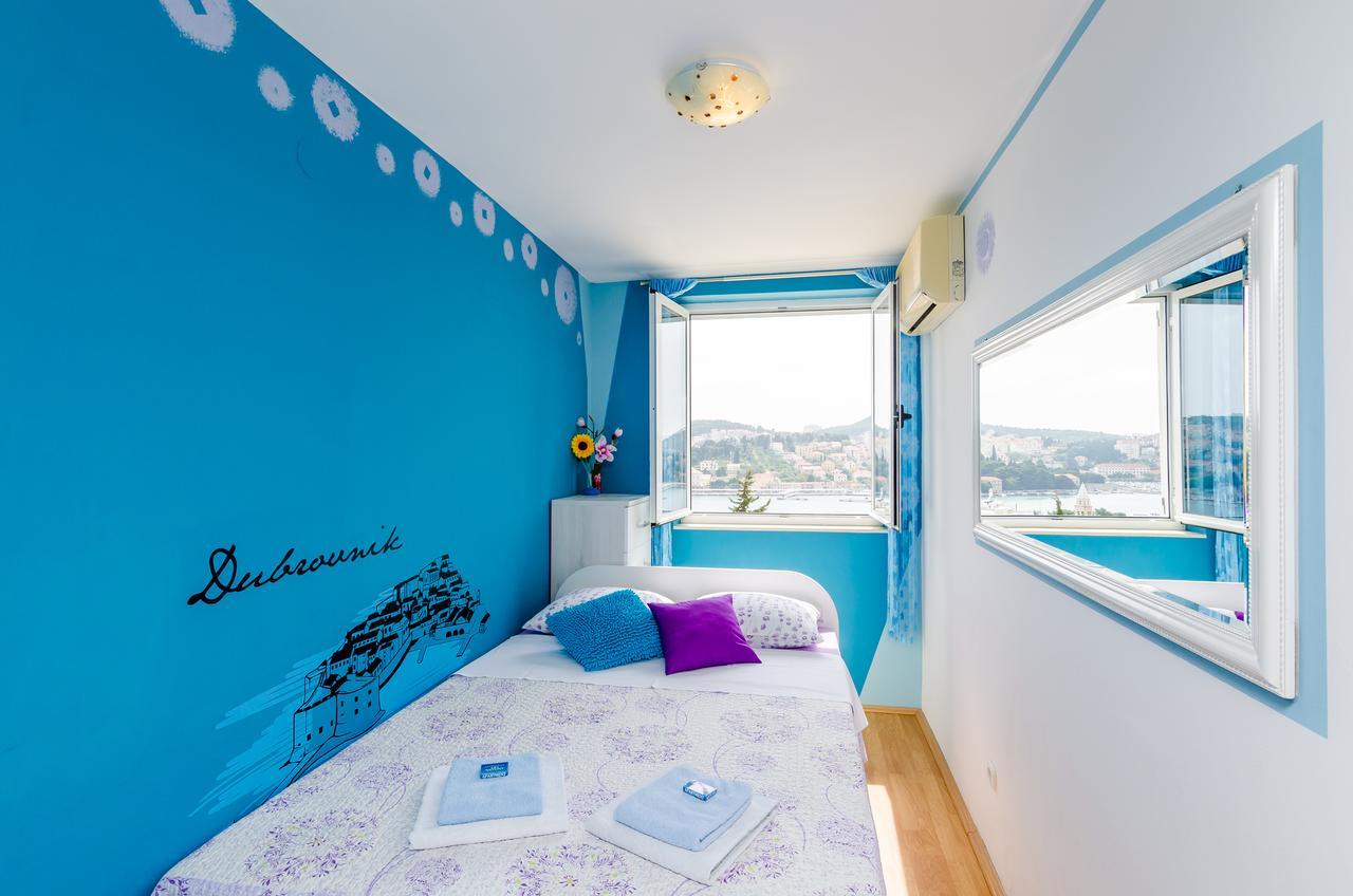 Apartment Antony Dubrovnik Exterior photo