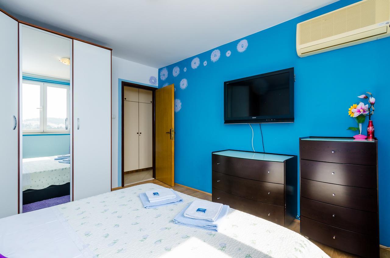 Apartment Antony Dubrovnik Exterior photo