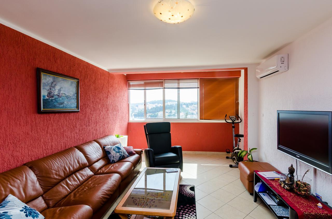 Apartment Antony Dubrovnik Exterior photo