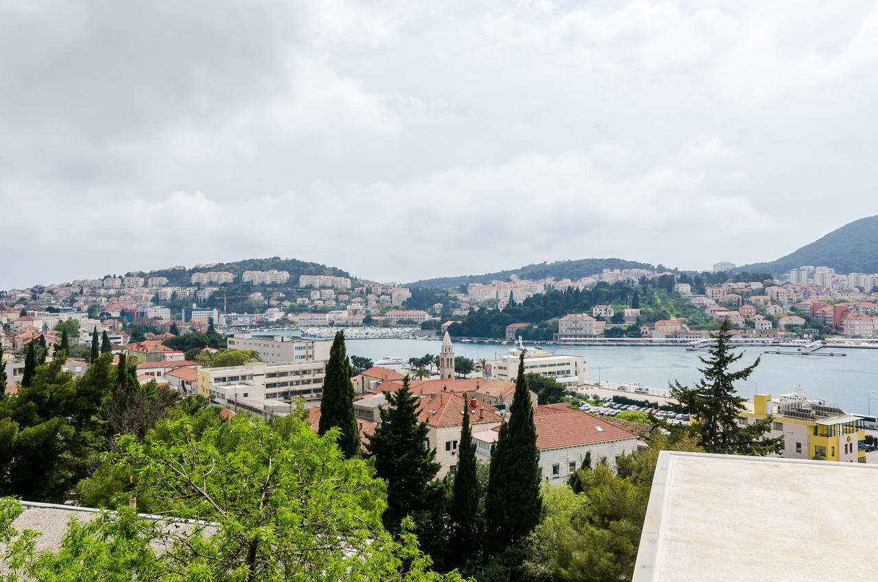 Apartment Antony Dubrovnik Exterior photo