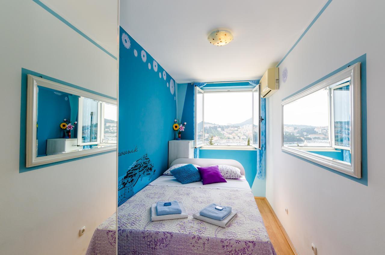 Apartment Antony Dubrovnik Exterior photo